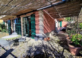 Villa Via Domenico Canata, Cogorno - foto 27