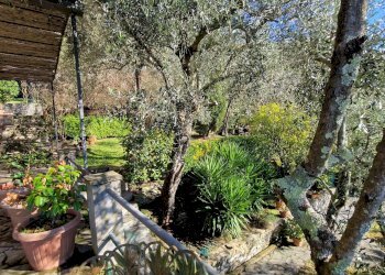 Villa Via Domenico Canata, Cogorno - foto 28