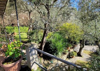 Villa Via Domenico Canata, Cogorno - foto 29