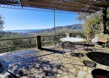 Villa Via Domenico Canata, Cogorno - foto 30