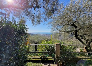 Villa Via Domenico Canata, Cogorno - foto 31