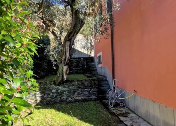 Villa Via Domenico Canata, Cogorno - foto 35