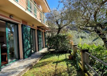 Villa Via Domenico Canata, Cogorno - foto 36