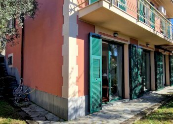 Villa Via Domenico Canata, Cogorno - foto 37