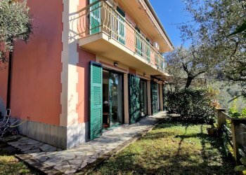 Villa Via Domenico Canata, Cogorno - foto 38