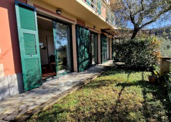 Villa Via Domenico Canata, Cogorno - foto 39