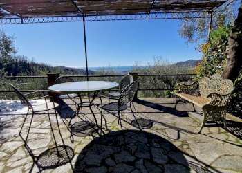 Villa Via Domenico Canata, Cogorno - foto 40