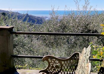 Villa Via Domenico Canata, Cogorno - foto 42