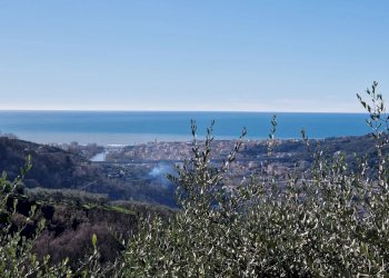 Villa Via Domenico Canata, Cogorno - foto 44