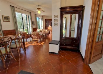 Villa Via Domenico Canata, Cogorno - foto 45