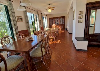 Villa Via Domenico Canata, Cogorno - foto 46