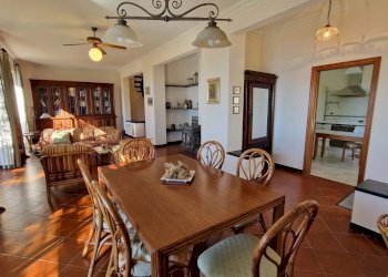 Villa Via Domenico Canata, Cogorno - foto 47