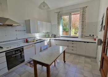 Villa Via Domenico Canata, Cogorno - foto 48