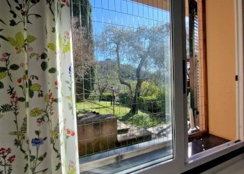 Villa Via Domenico Canata, Cogorno - foto 49