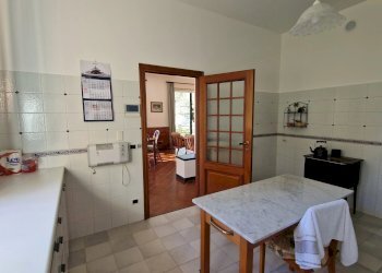 Villa Via Domenico Canata, Cogorno - foto 50