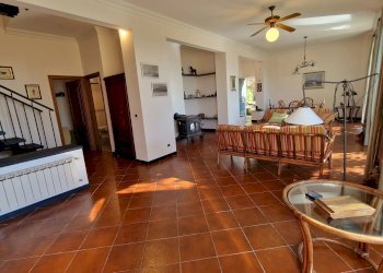 Villa Via Domenico Canata, Cogorno - foto 51