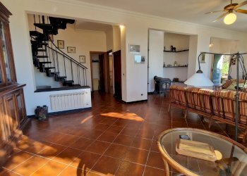 Villa Via Domenico Canata, Cogorno - foto 52