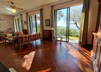 Villa Via Domenico Canata, Cogorno - foto 53