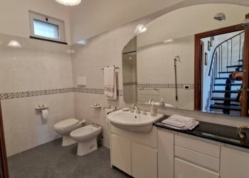 Villa Via Domenico Canata, Cogorno - foto 54