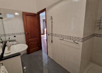 Villa Via Domenico Canata, Cogorno - foto 55