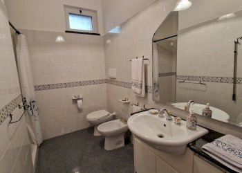 Villa Via Domenico Canata, Cogorno - foto 56