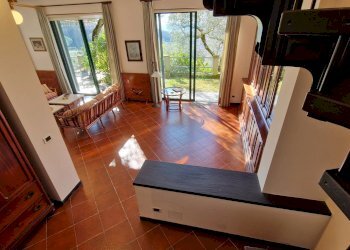 Villa Via Domenico Canata, Cogorno - foto 57