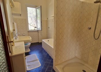 Villa Via Domenico Canata, Cogorno - foto 61