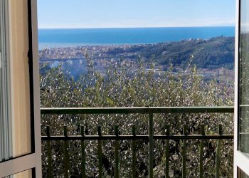 Villa Via Domenico Canata, Cogorno - foto 64