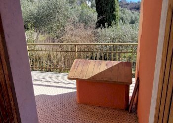 Villa Via Domenico Canata, Cogorno - foto 69