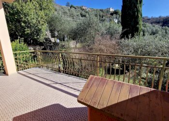 Villa Via Domenico Canata, Cogorno - foto 70