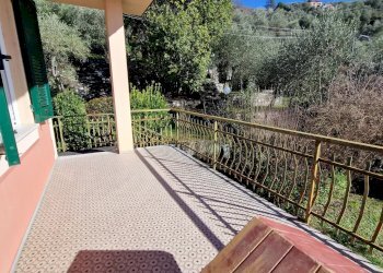 Villa Via Domenico Canata, Cogorno - foto 71