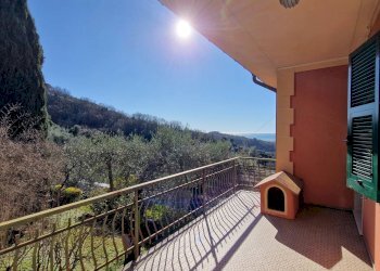 Villa Via Domenico Canata, Cogorno - foto 72