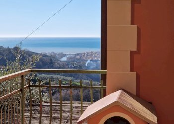 Villa Via Domenico Canata, Cogorno - foto 73