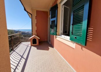 Villa Via Domenico Canata, Cogorno - foto 75