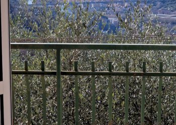 Villa Via Domenico Canata, Cogorno - foto 78