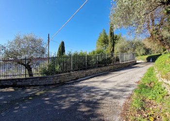 Villa Via Domenico Canata, Cogorno - foto 80