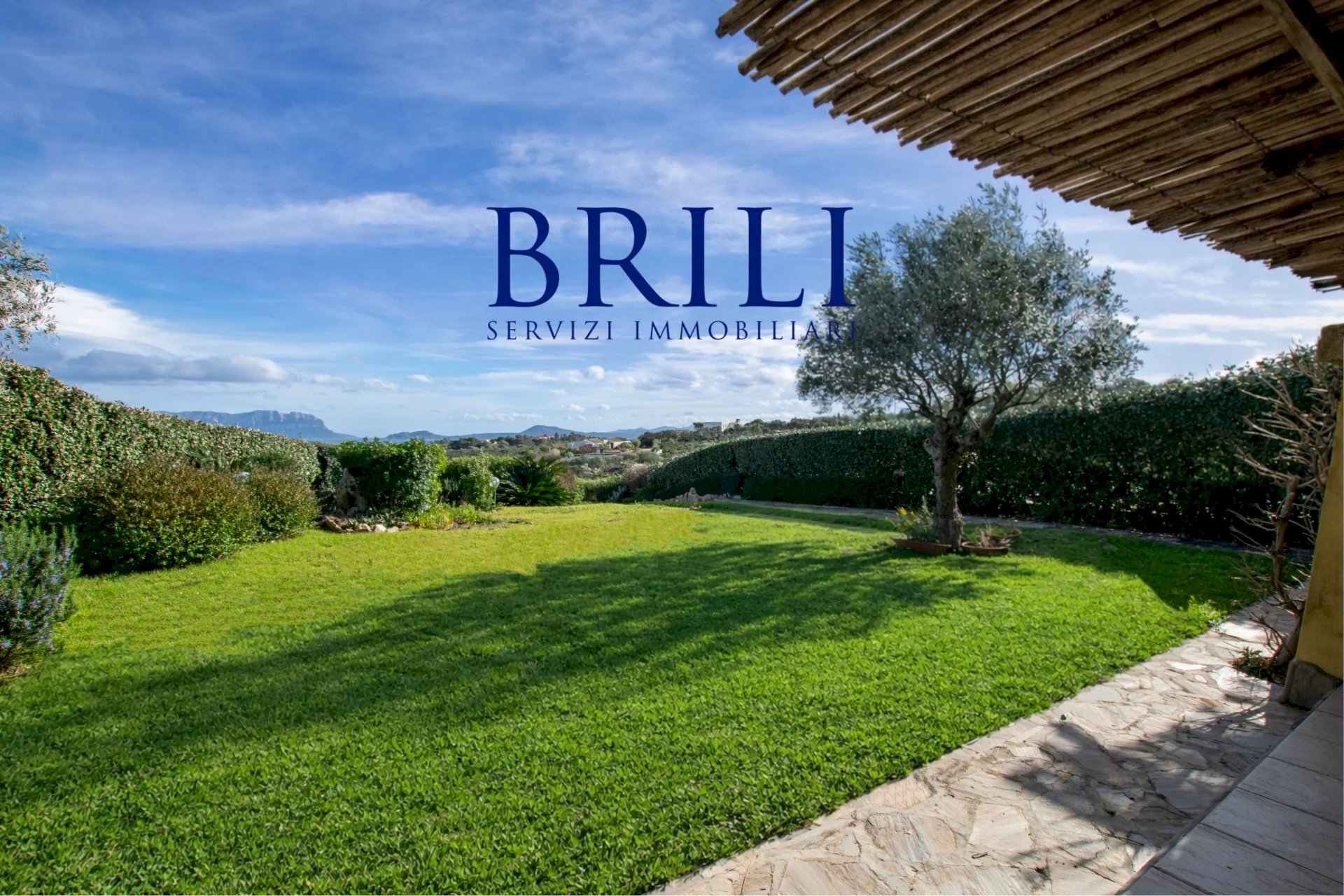 Villa Via Sottomonte, Golfo Aranci - photo 3