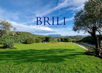 Villa Via Sottomonte, Golfo Aranci - foto 1