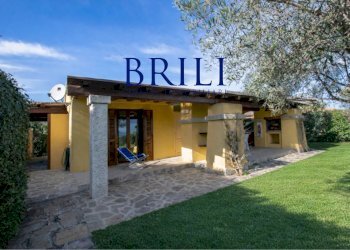 Villa Via Sottomonte, Golfo Aranci - foto 6