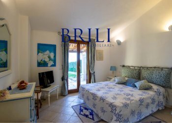 Villa Via Sottomonte, Golfo Aranci - foto 14