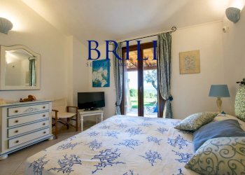 Villa Via Sottomonte, Golfo Aranci - foto 17