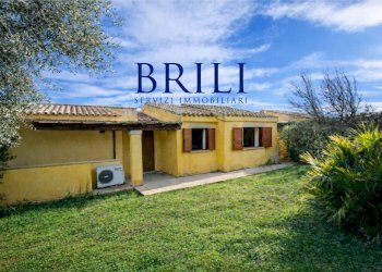 Villa Via Sottomonte, Golfo Aranci - foto 23