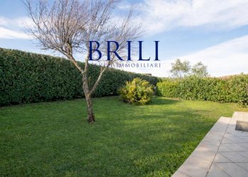 Villa Via Sottomonte, Golfo Aranci - foto 24