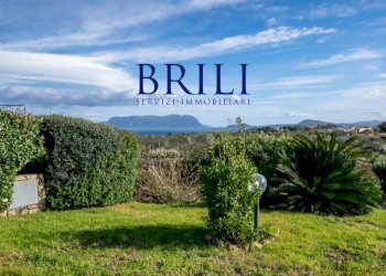 Villa Via Sottomonte, Golfo Aranci - foto 25