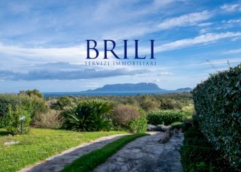 Villa Via Sottomonte, Golfo Aranci - foto 26