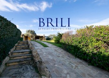 Villa Via Sottomonte, Golfo Aranci - foto 27