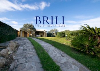 Villa Via Sottomonte, Golfo Aranci - foto 28