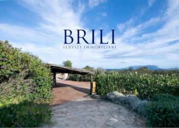 Villa Via Sottomonte, Golfo Aranci - foto 29