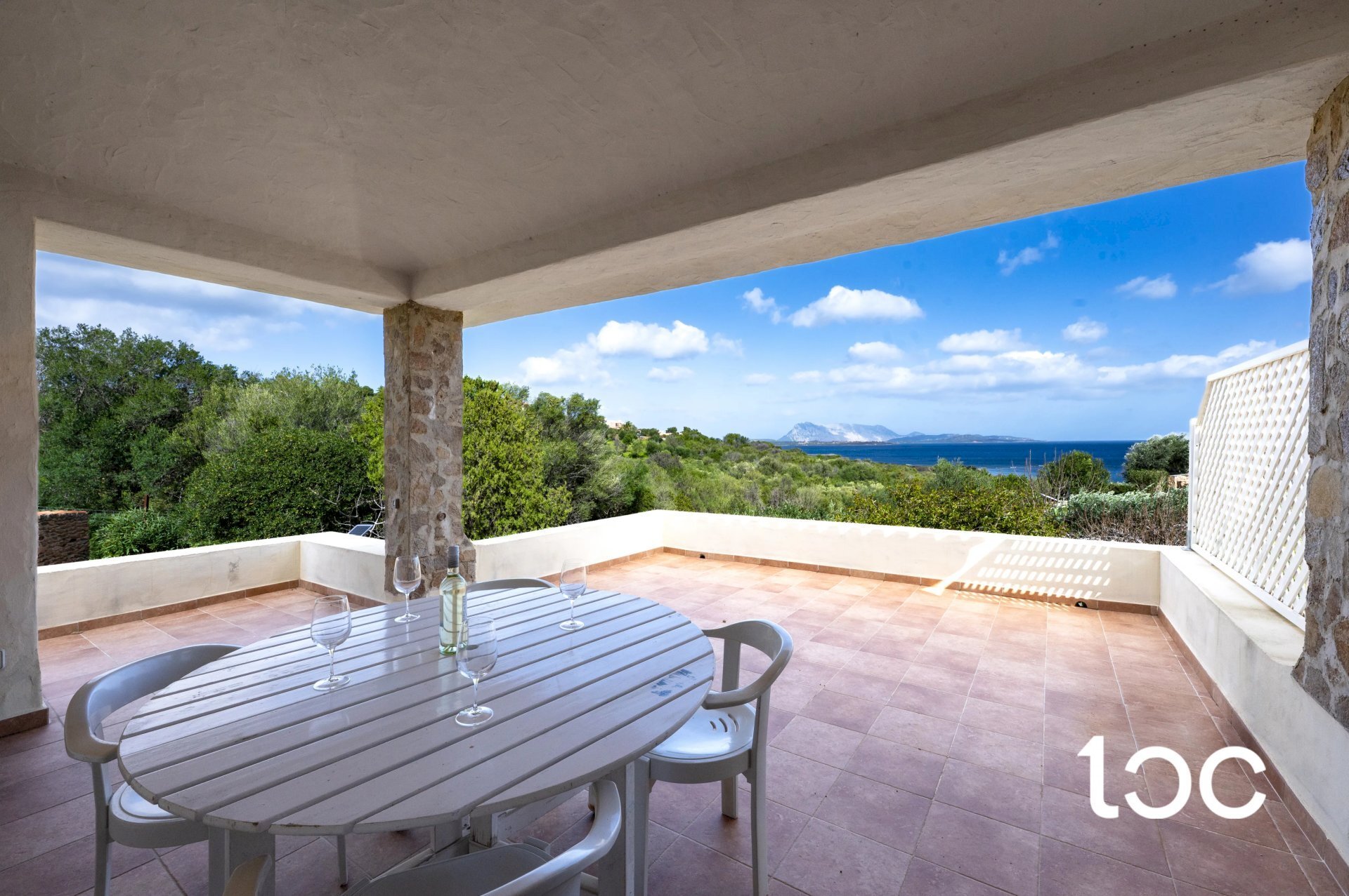 Villa a Schiera San Teodoro - foto 1