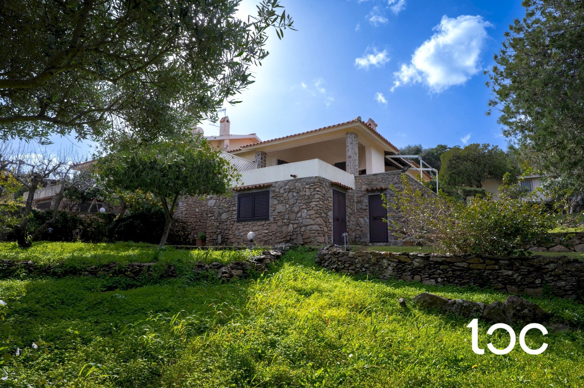 Villa a Schiera San Teodoro - foto 2